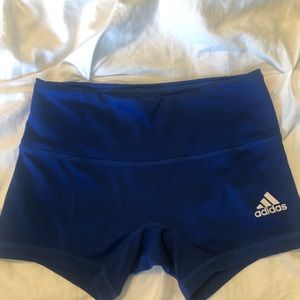 Adidas Running Spandex
